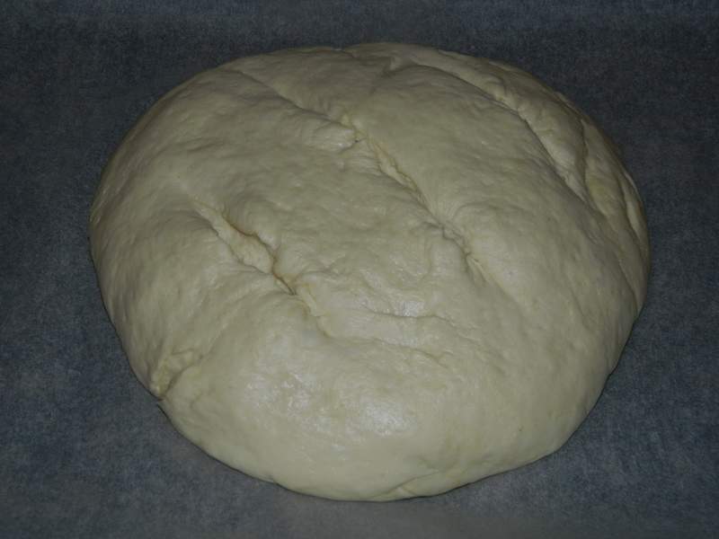 Paine de casa