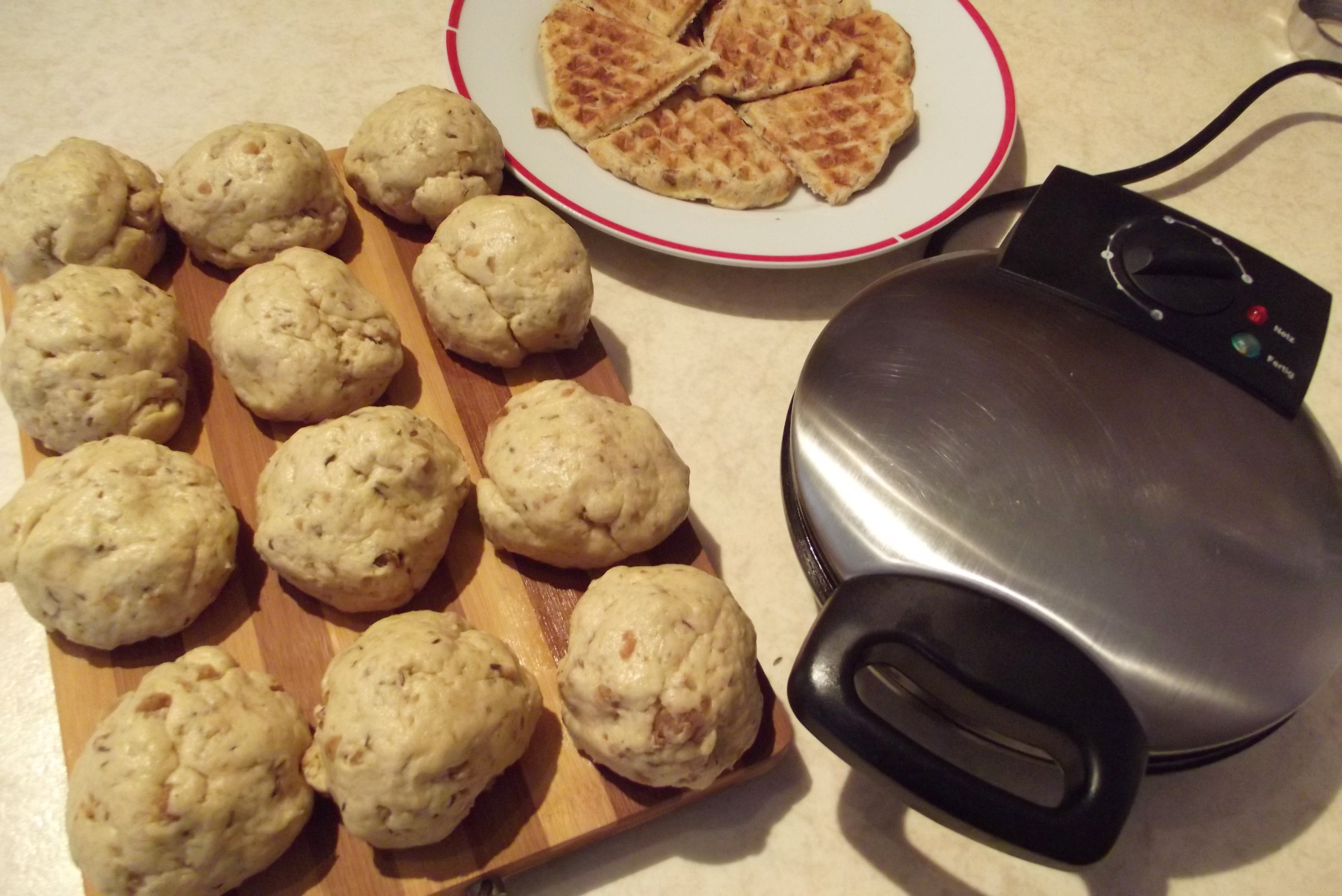 Biscuiti aperitiv cu jumari