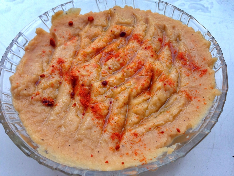 Hummus