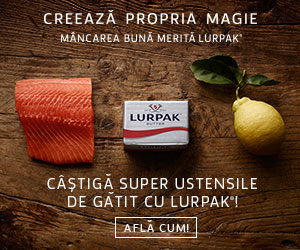 Castigatorii concursului LURPAK