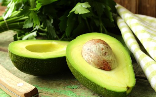 Avocado, un deliciu al zilelor friguroase - sfaturi despre nutritie oferite de doamna dr. Mihaela Gologan