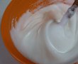 Prajitura cu nuca si crema de ciocolata-2