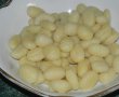 Gnocchi cu friptura de miel-1