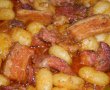 Gnocchi cu friptura de miel-7