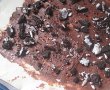 Foietaj cu Nutella, Oreo si caju-1