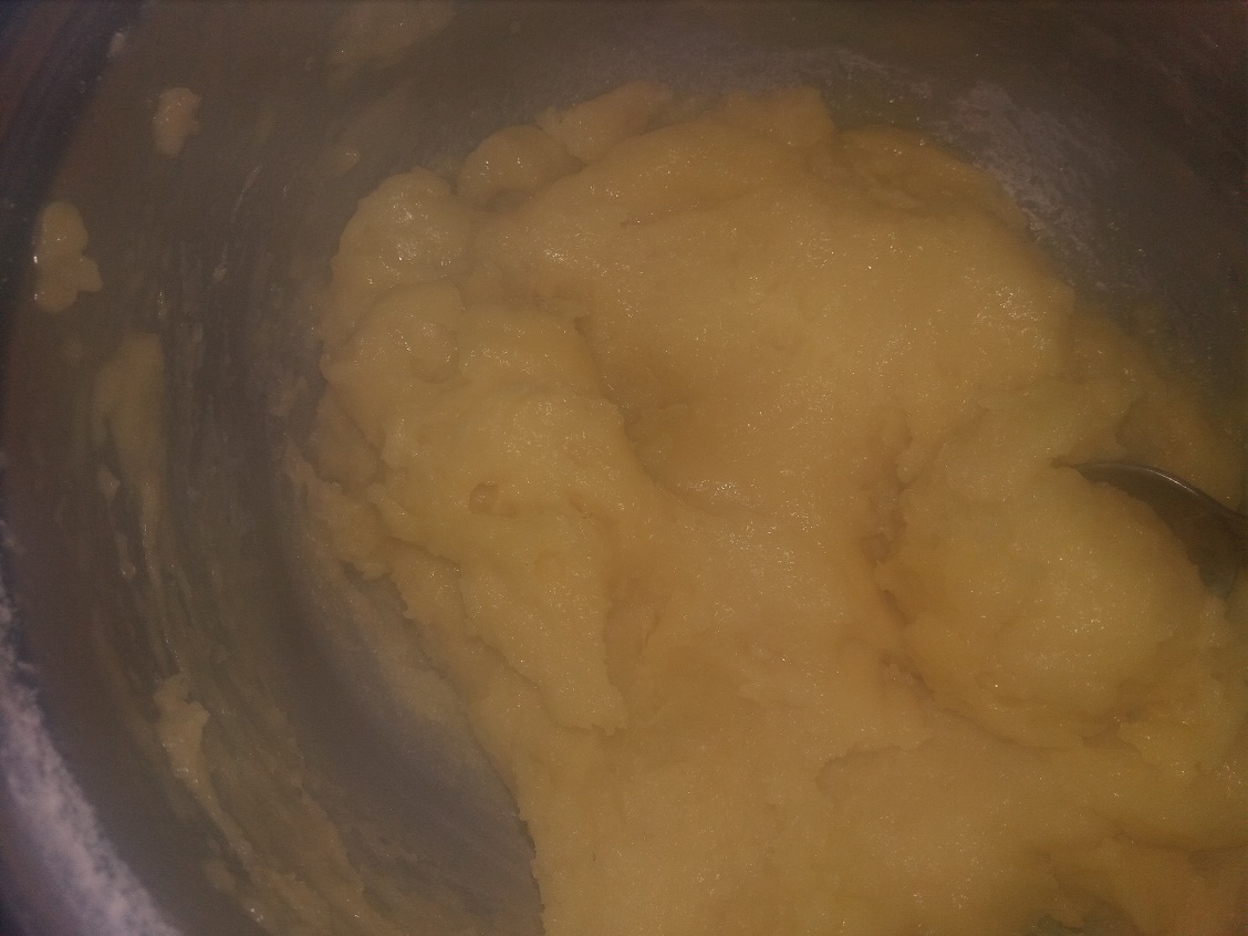 Churros cu sos de ciocolata