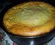 Tarta cu crema de branza si aluat fraged-1