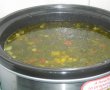 Ciorba de legume la slow cooker Crock-Pot-8