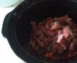 Tocanita din piept de rata la slow cooker Crock-Pot-2