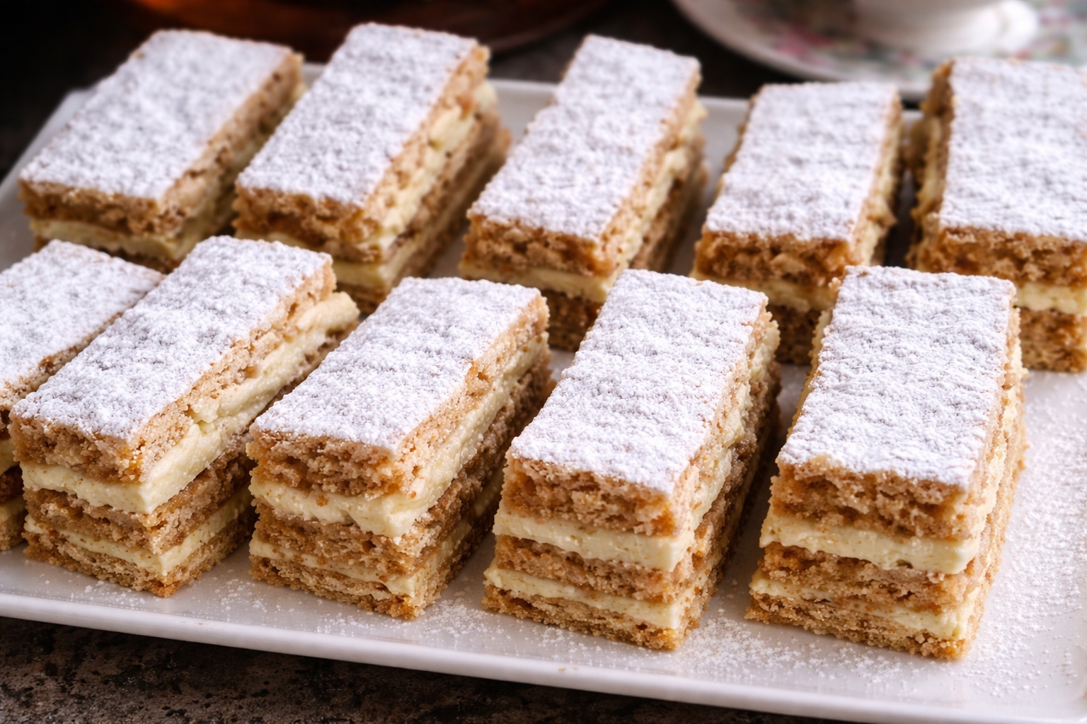 Foi de miere de albine