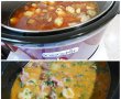 Gulas gatit la slow cooker Crock-Pot-8