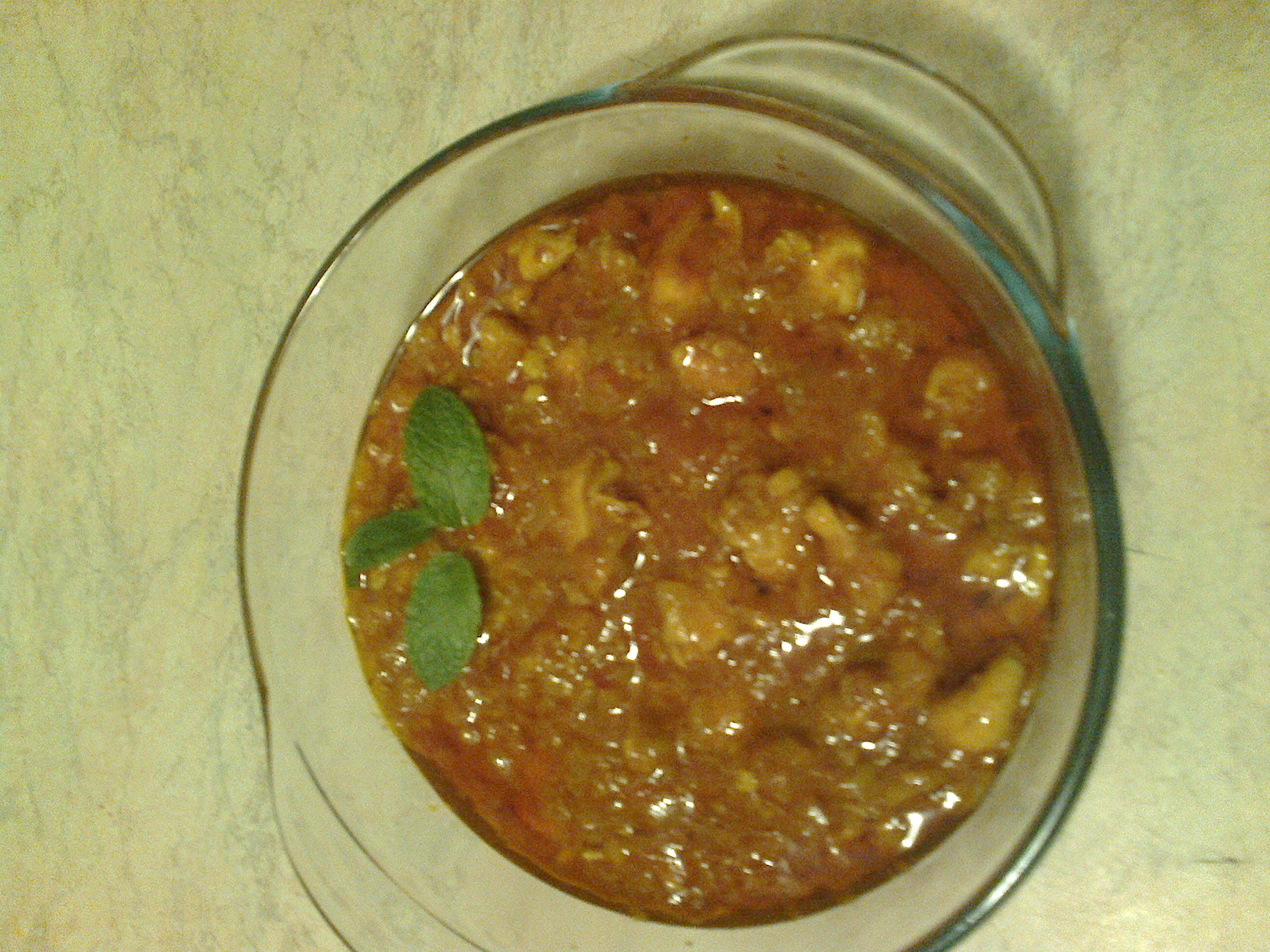 Pui Madras