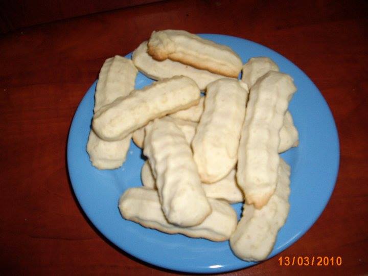 biscuiti de casa