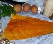 Orez cu Haddock afumat - Kedgeree-1