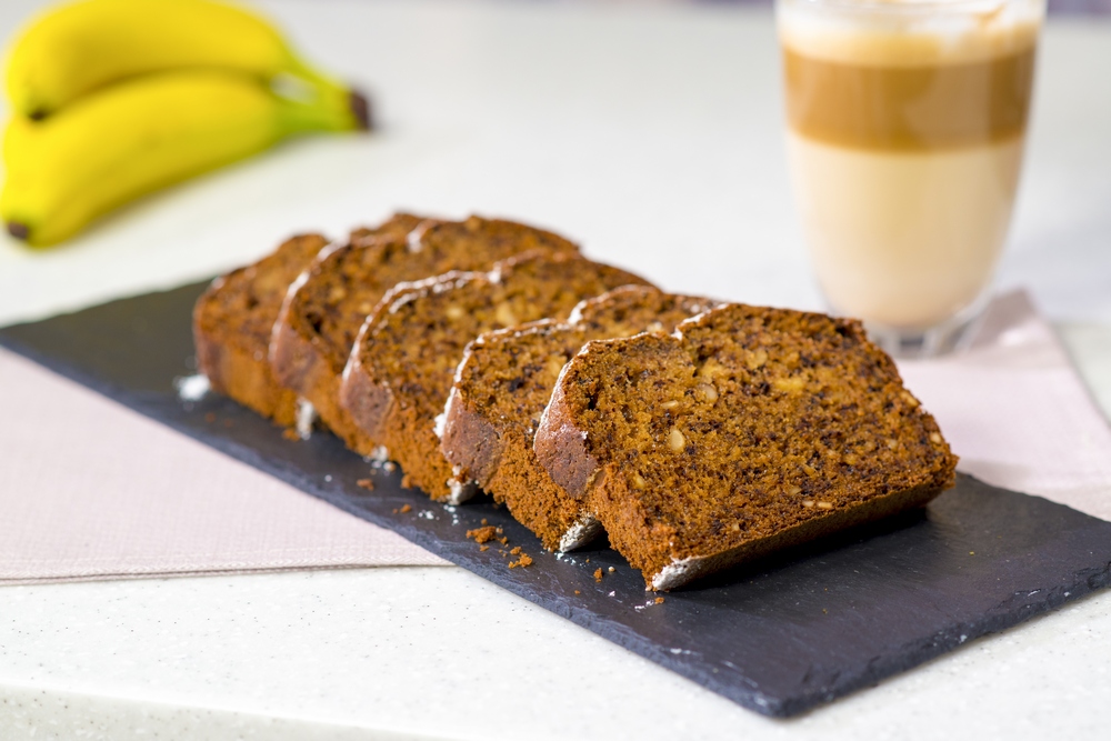 Banana bread