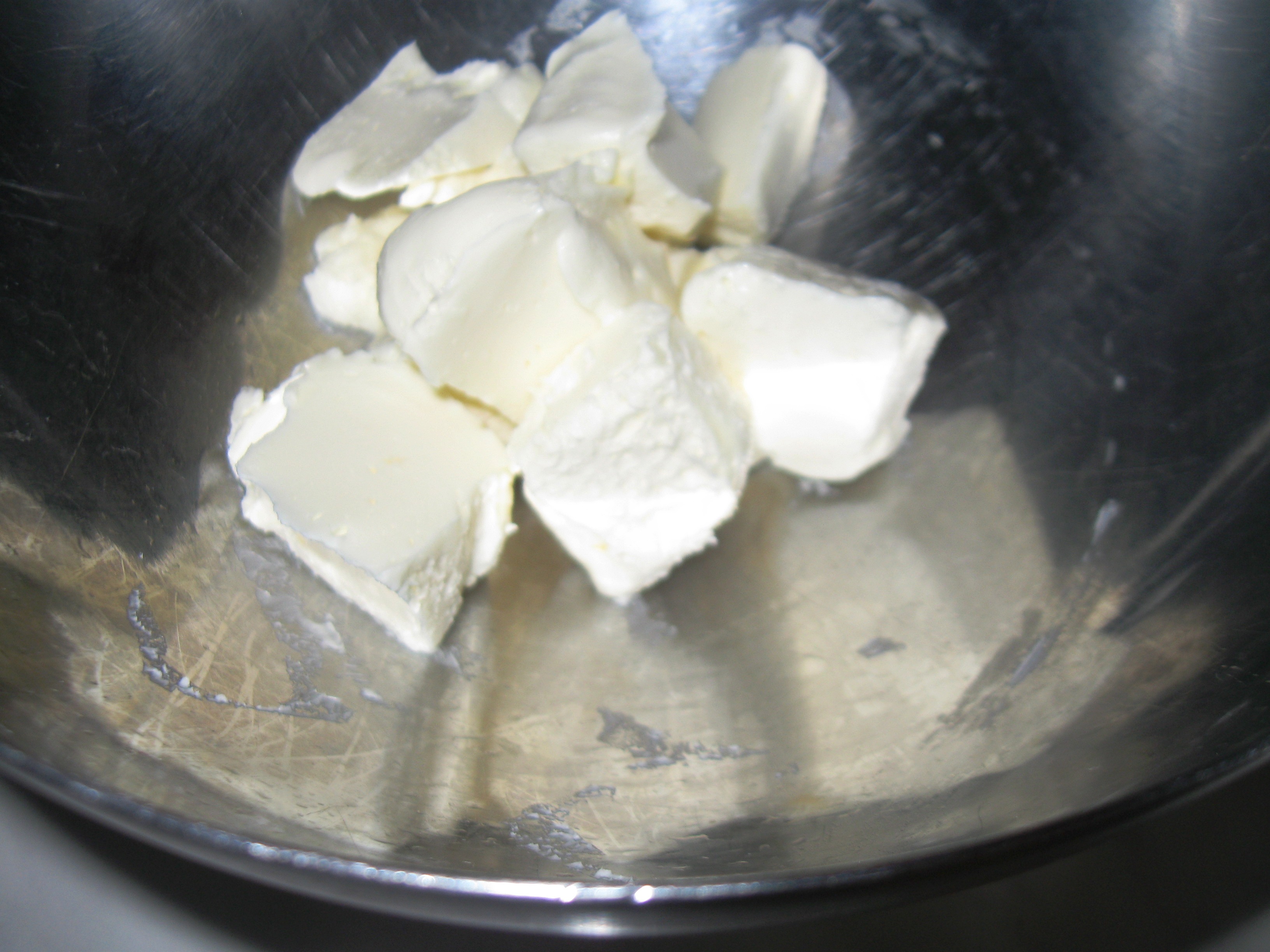 Biscuiti (crinkles) cu lamaie