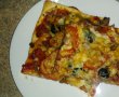 Pizza de casa made RO-3