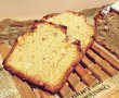 Banana bread cu arahide - chec cu banane si arahide-10