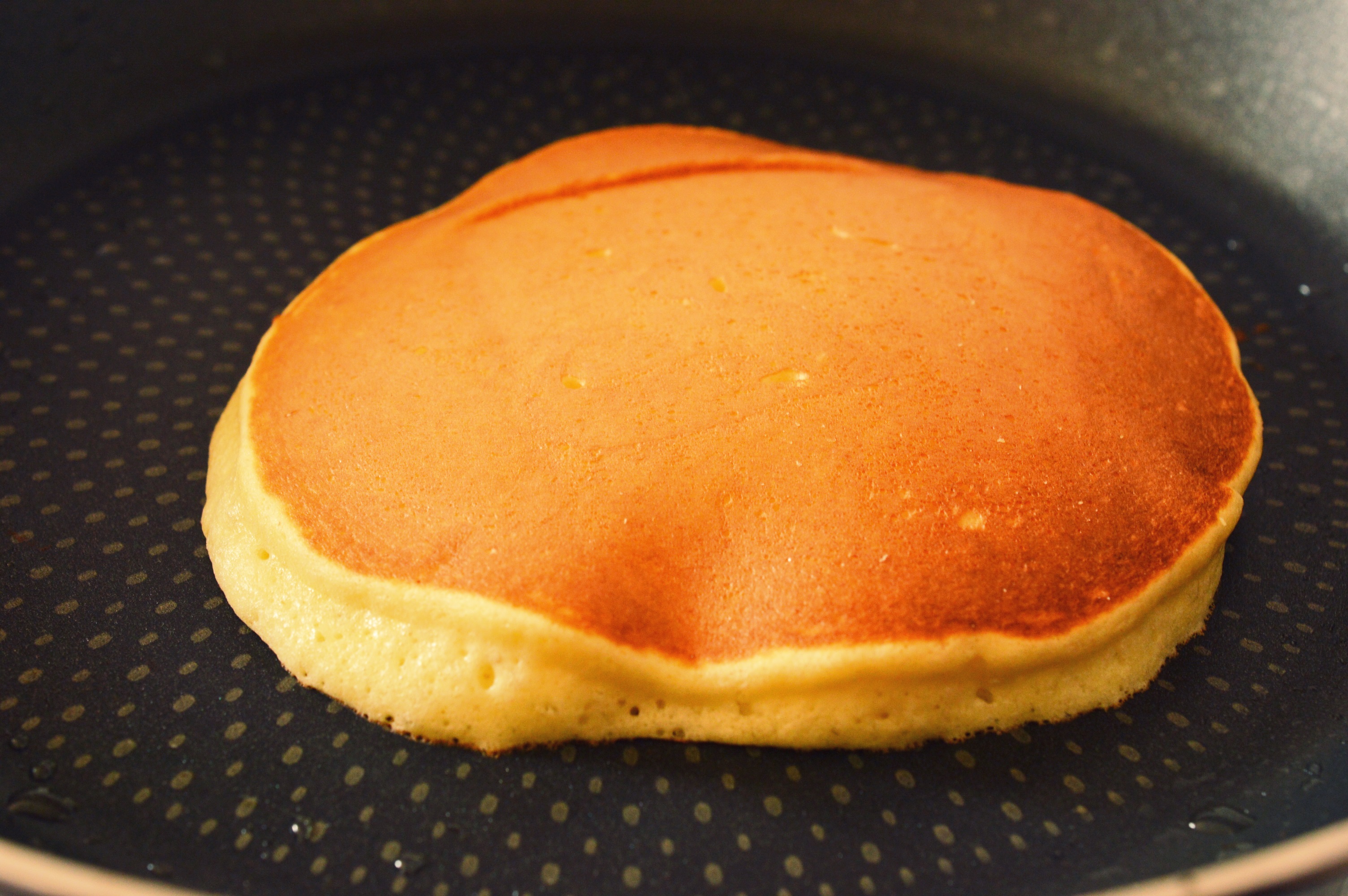 Pancakes (clatite americane)