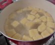 Ficatei de pui cu gnocchi de casa-2