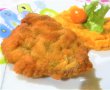 Wiener schnitzel -snitel vienez-9