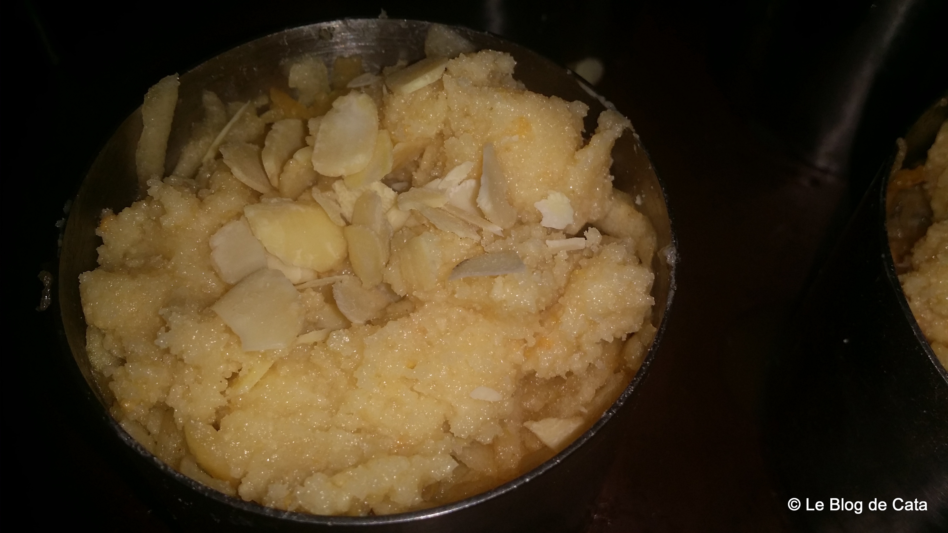 Prajitura crumble cu mere