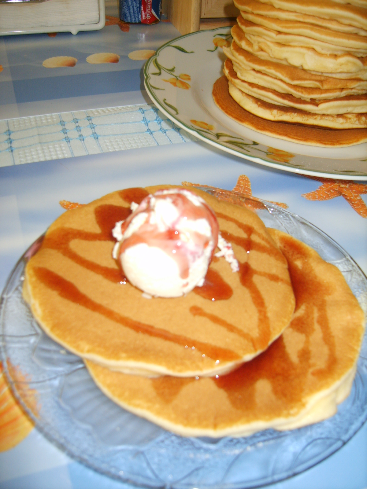 Pancakes