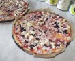 Pizza aluat cu smantana-11