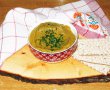 Pate vegetal din linte-2