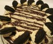 Desert tort Oreo 2-7