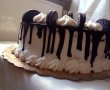 Desert Tort Oreo, reteta delicioasa pentru aniversari in familie-1