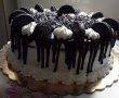 Desert Tort Oreo, reteta delicioasa pentru aniversari in familie-2