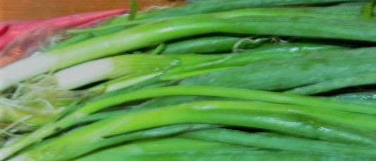 Ciorba cu broccoli si carnat de casa