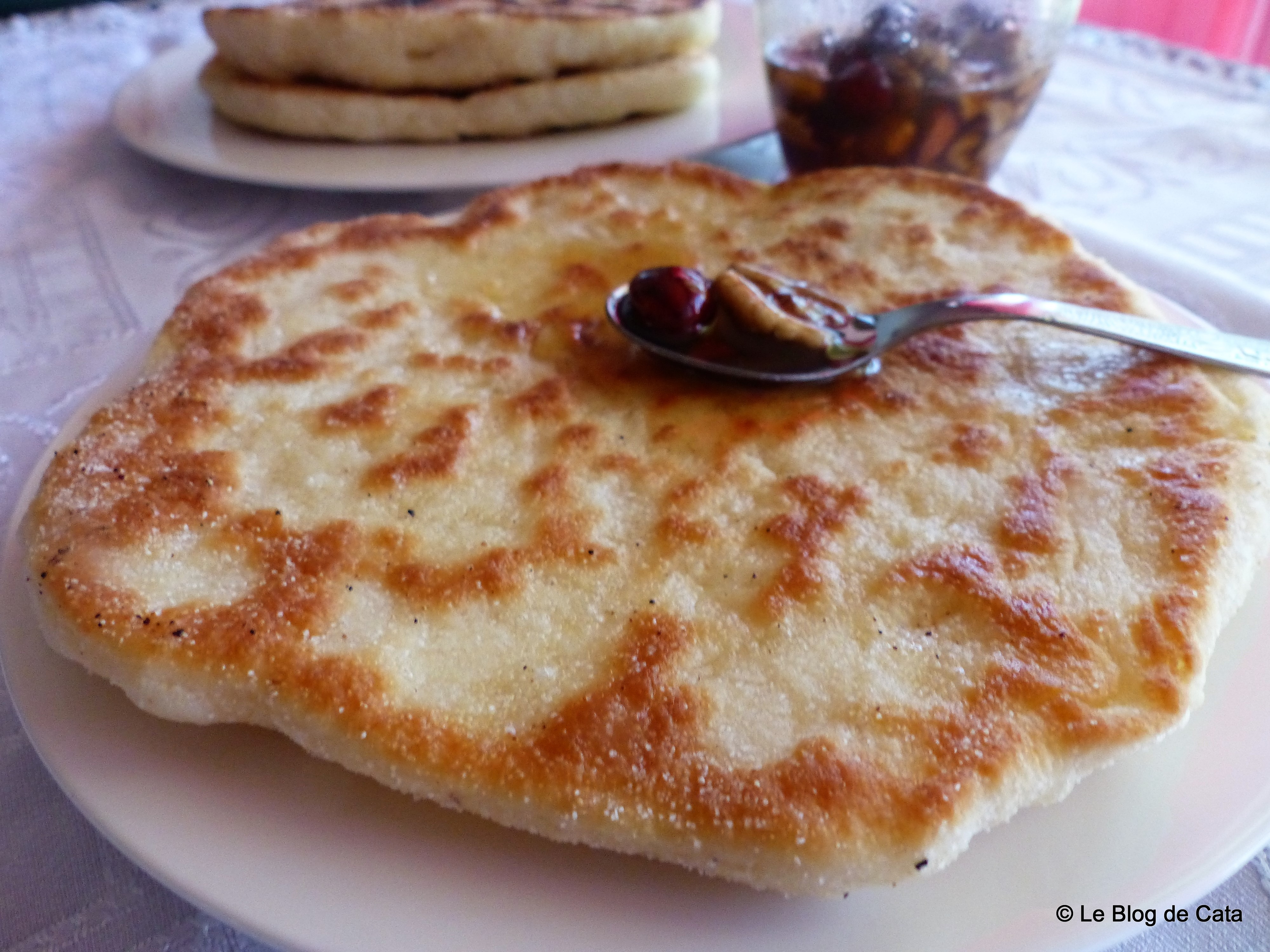 Paine/clatita berbera Bouchiar