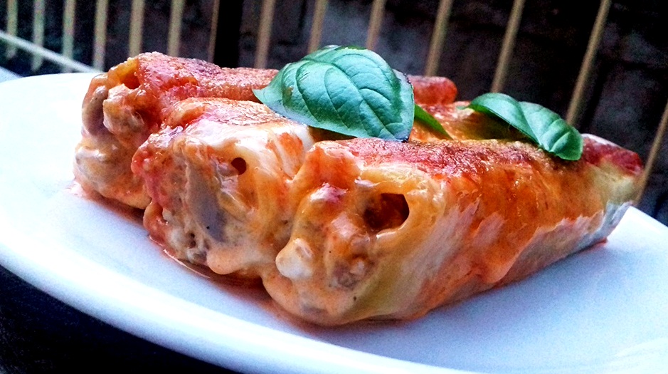 Cannelloni