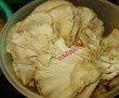 Pleurotus pane cu garnitura de orez-0