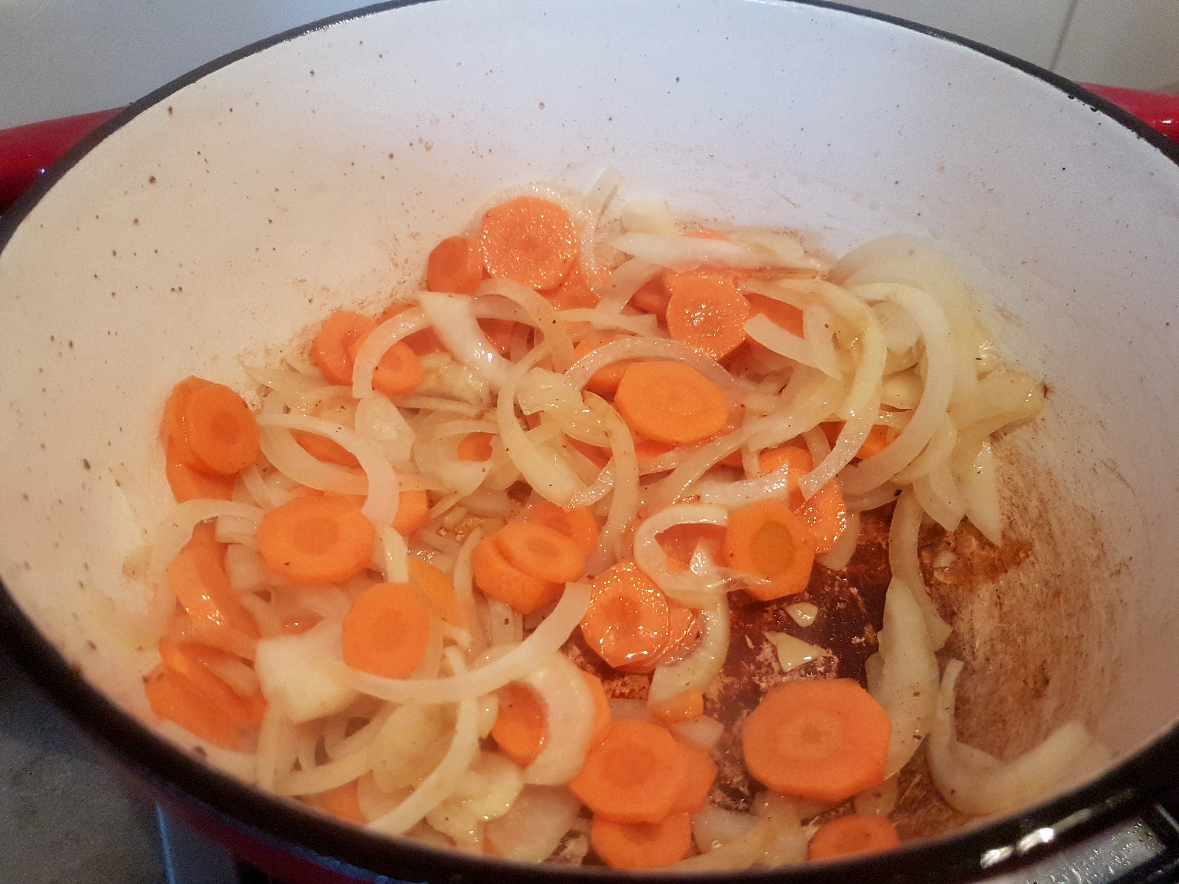 Boeuf Bourguignon by Julia Child