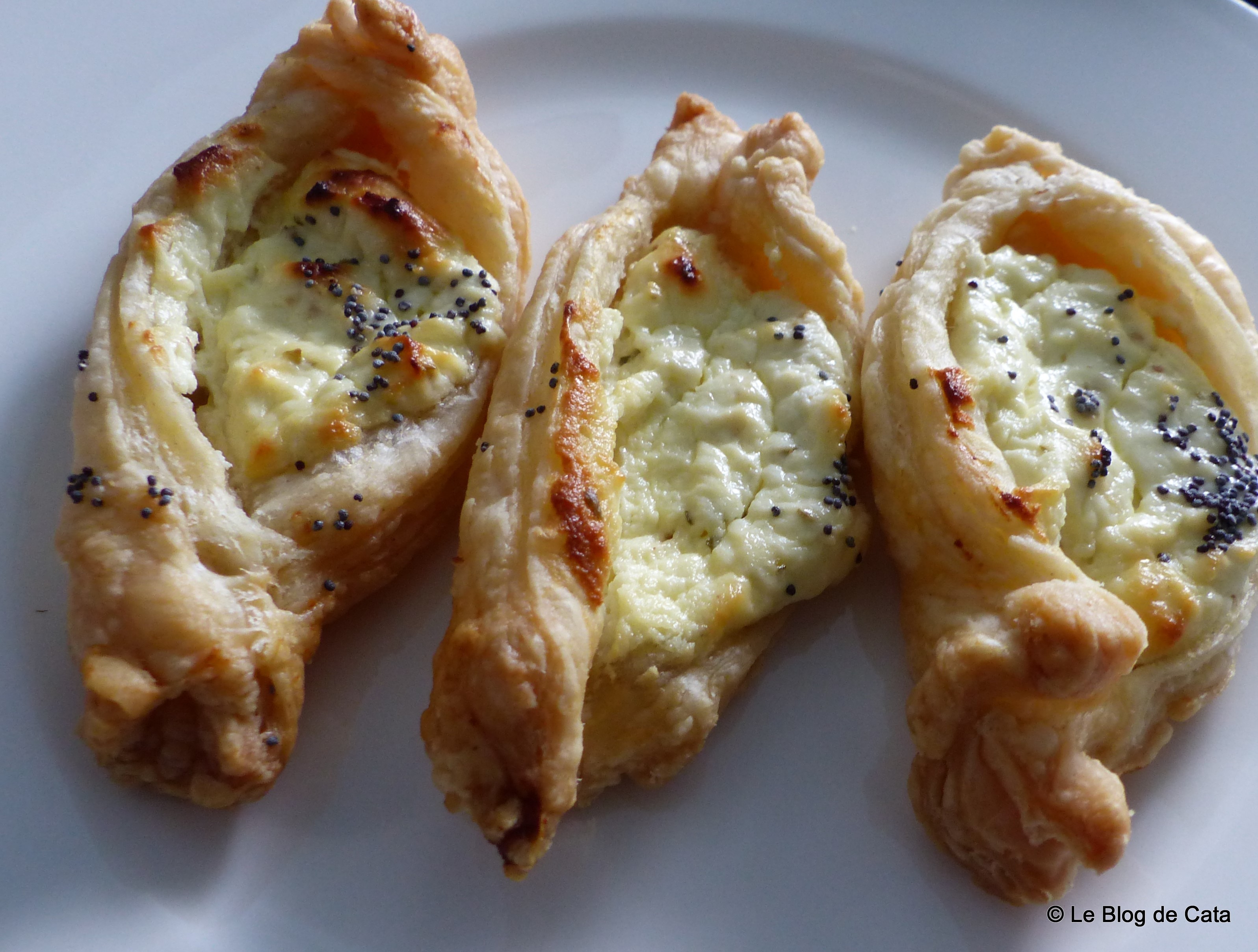 Aperitiv maltez- Pastizz Ricotta