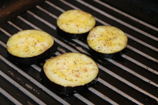 Veggie Burgers