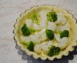 Mini tarte cu conopida si broccoli-2