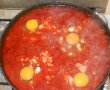 Shakshuka cu rosii-2