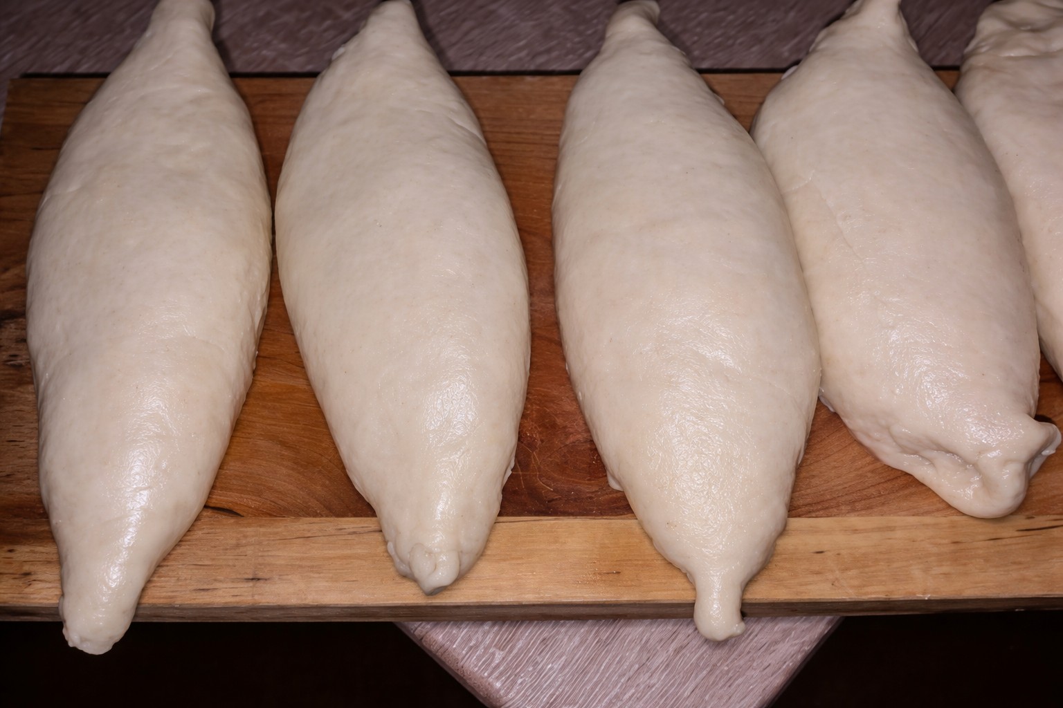 Placinte cu varza si carne tocata