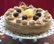 Desert tort Coffe-Caramel-1