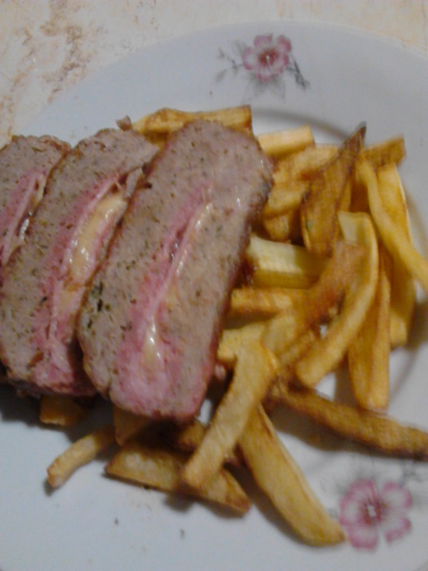 Chec de carne