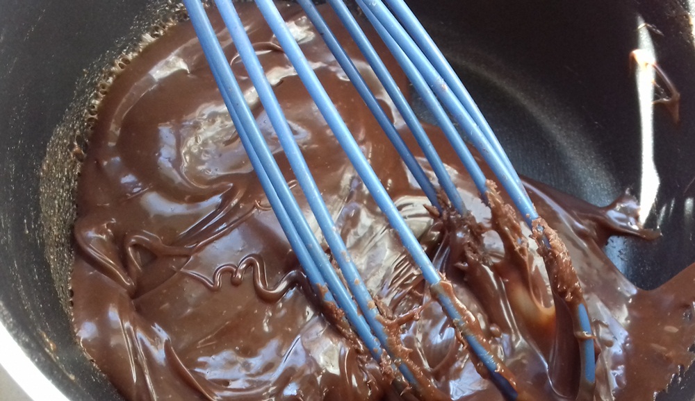 Desert bomboane Brigadeiro