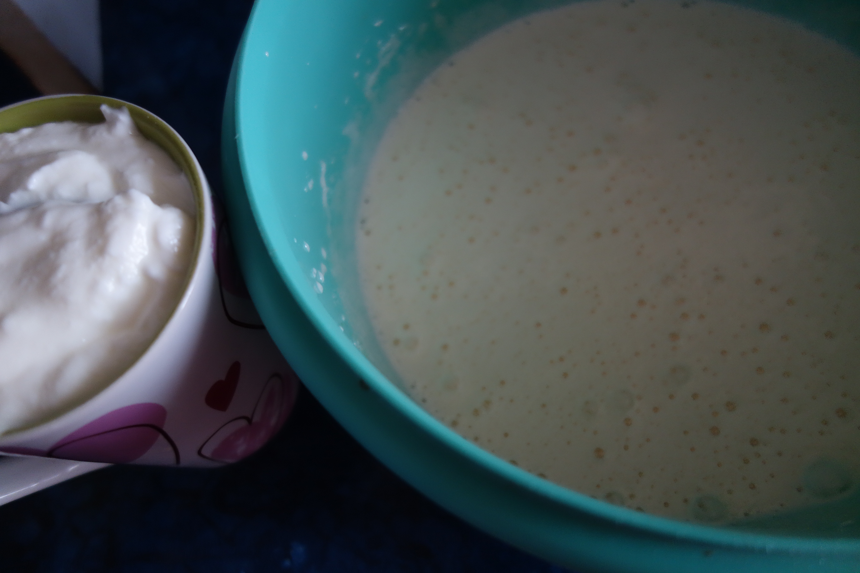 Desert traditional, malai ardelenesc, dupa o reteta mostenita de la bunica