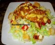 BLT chicken salad (salata de pui)-0