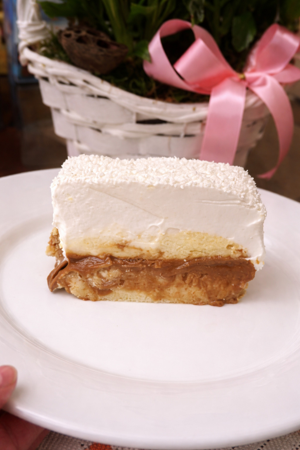 Desert prajitura Craiasa zapezii