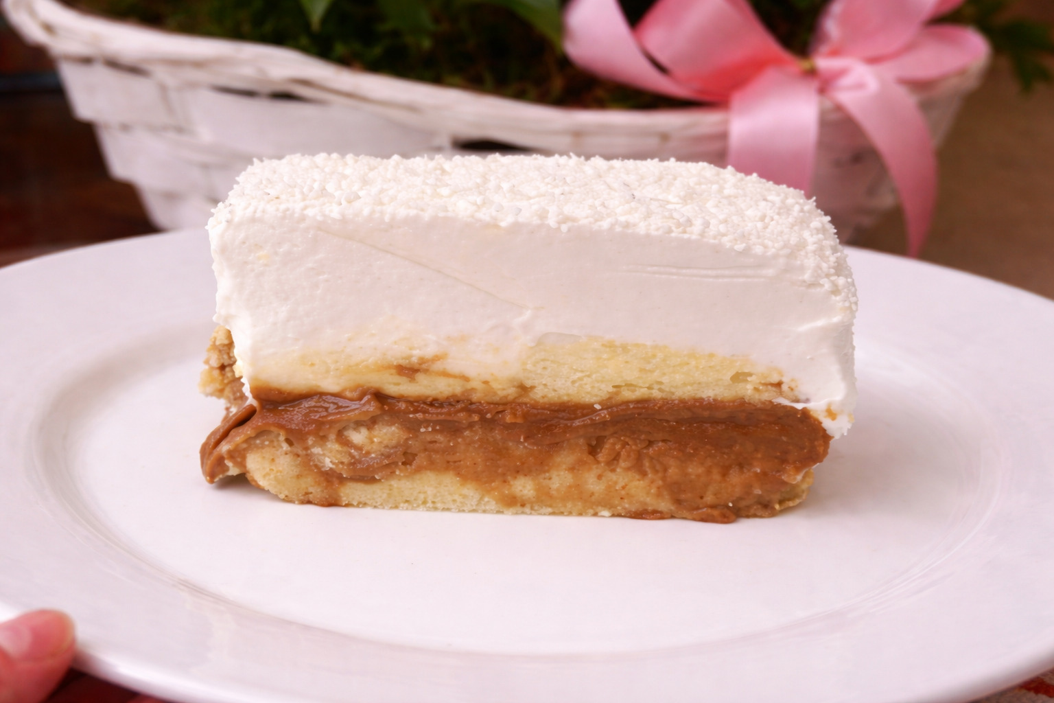 Desert prajitura Craiasa zapezii