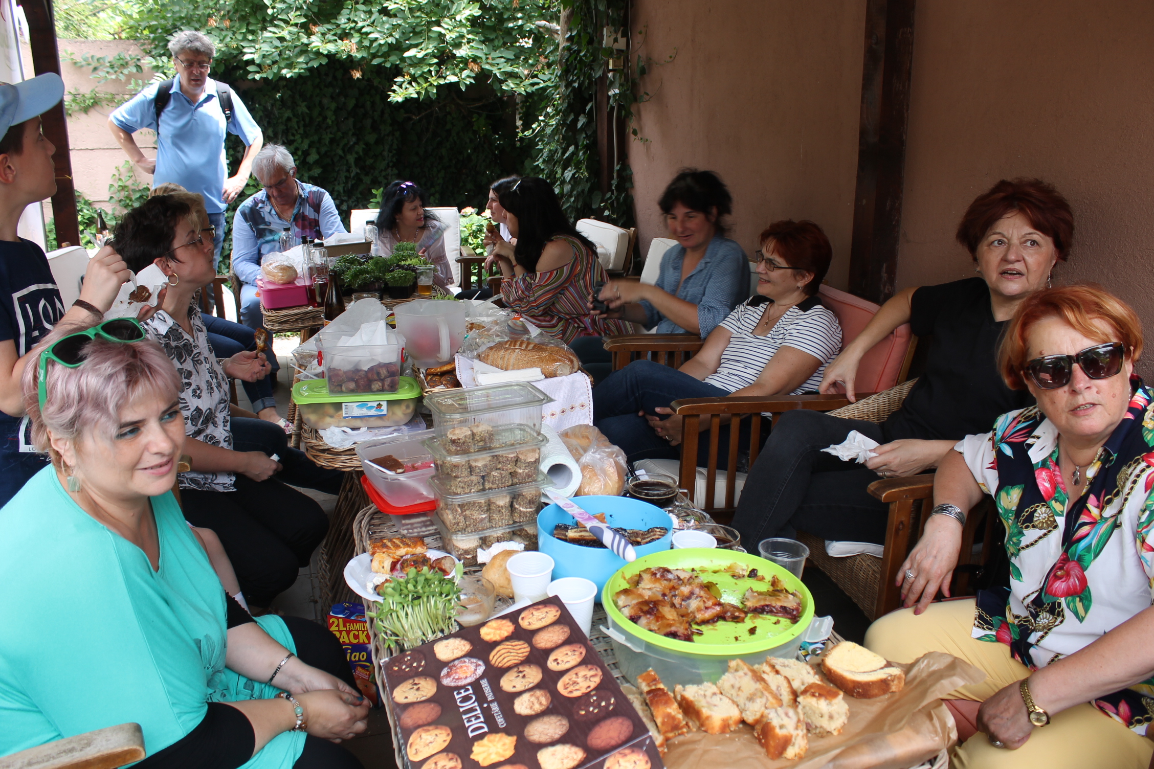 Picnicul Bucatarasilor Editia 2018